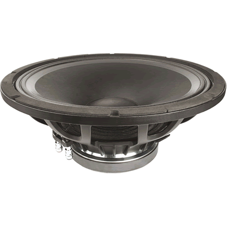 Faital PRO 15FH510 8ohm 15" 500watt PA Speaker